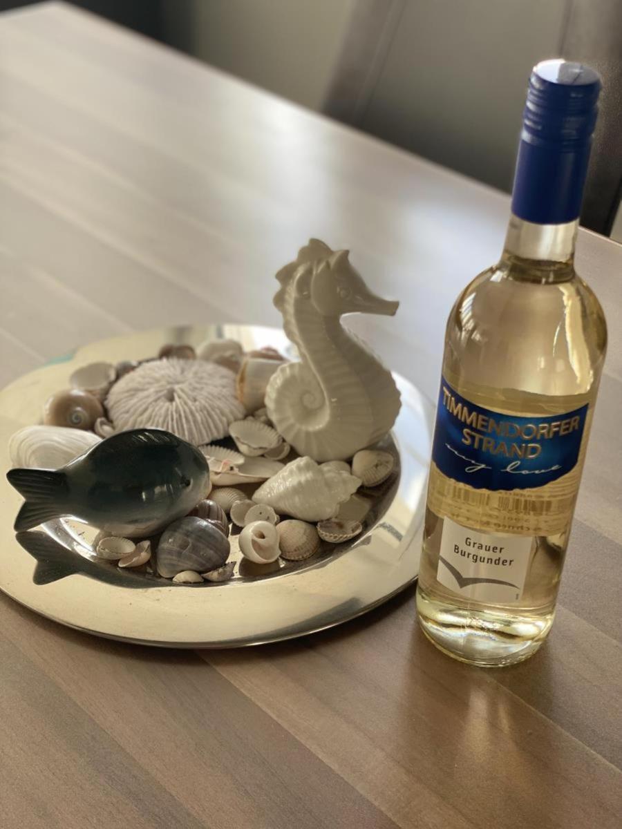 Meersicht 哈夫克鲁格 外观 照片